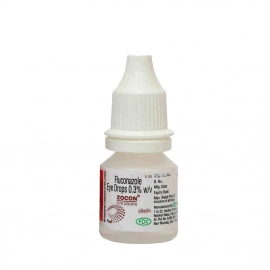 ZOCON EYE DROP